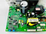 Lower Control Boards